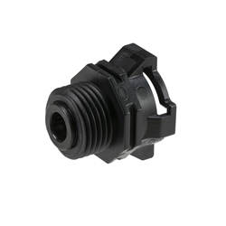 Universal Series JG 8mm Outlet Fitting